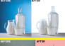 remove background, do clipping path, cut out images